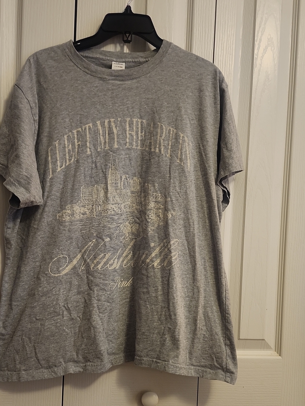 Victoria Secret Tee
